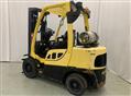 Used Forklifts